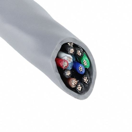2215C SL001 - Alpha Wire - Multiple Conductor Cables