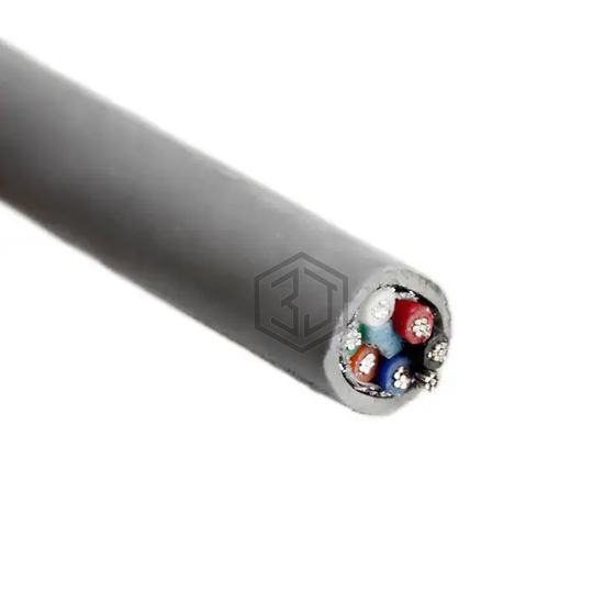 79253 SL005 - Alpha Wire - Multiple Conductor Cables