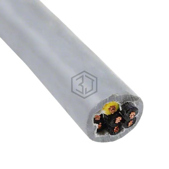 65007 SL002 - Alpha Wire - Multiple Conductor Cables