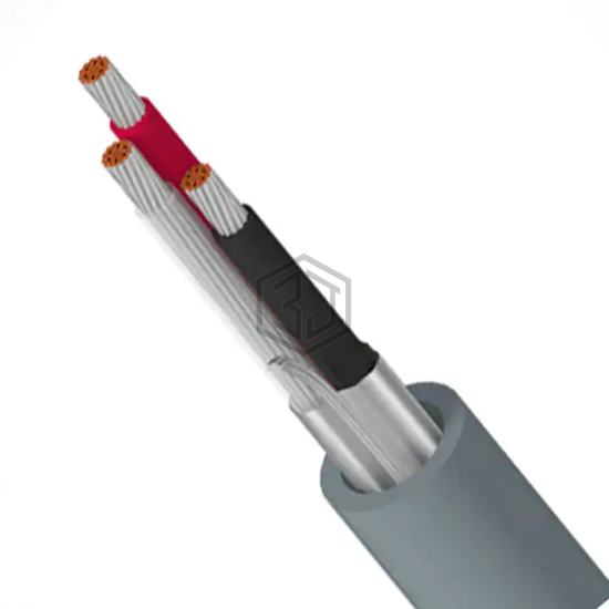 8618 060U500 - Belden Inc. - Multiple Conductor Cables