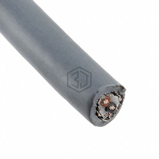 77231 SL005 - Alpha Wire - Multiple Conductor Cables