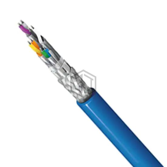 9891 006100 - Belden Inc. - Multiple Conductor Cables