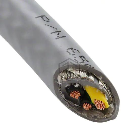 65603CY SL002 - Alpha Wire - Multiple Conductor Cables