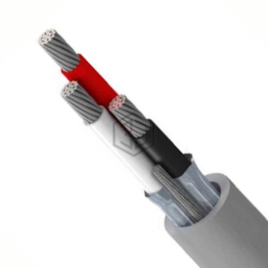 8771MN 0081000 - Belden Inc. - Multiple Conductor Cables