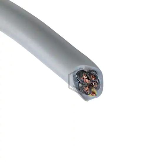 470051YY GE033 - Alpha Wire - Multiple Conductor Cables