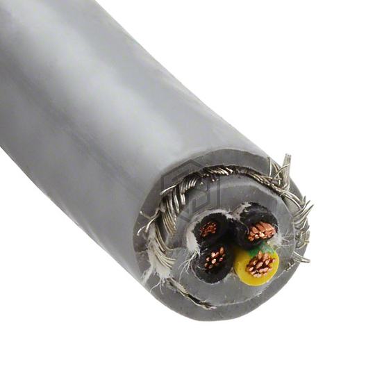 65804CY SL002 - Alpha Wire - Multiple Conductor Cables