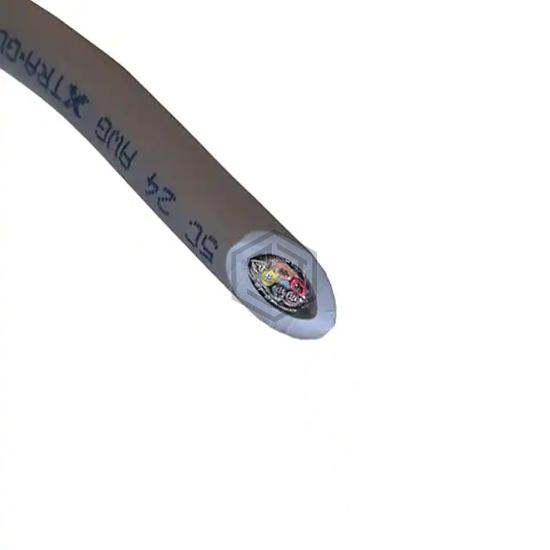 5300C SL005 - Alpha Wire - Multiple Conductor Cables