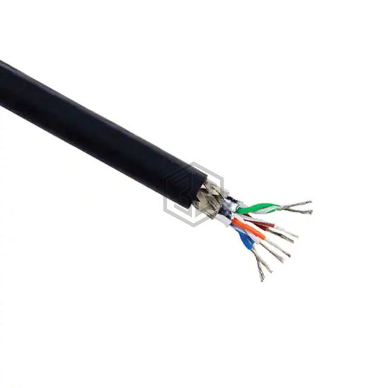 75021 BK001 - Alpha Wire - Multiple Conductor Cables