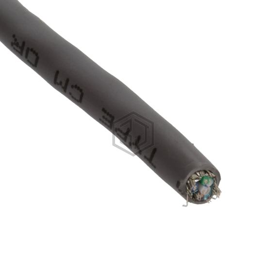 6363 SL002 - Alpha Wire - Multiple Conductor Cables