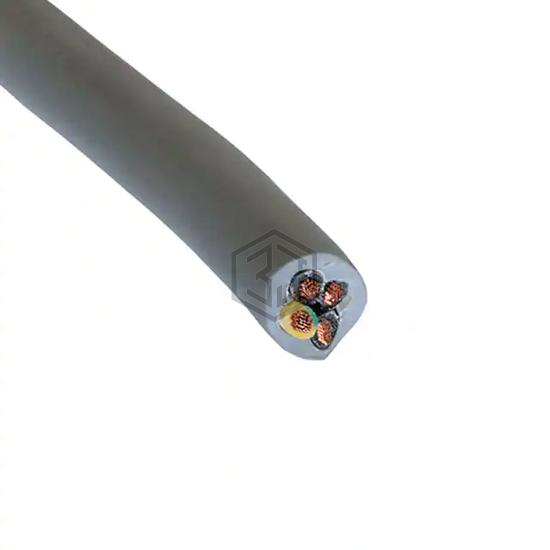 470415YY GE033 - Alpha Wire - Multiple Conductor Cables