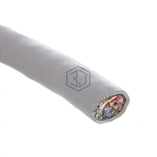 3480/18C SL005 - Alpha Wire - Multiple Conductor Cables