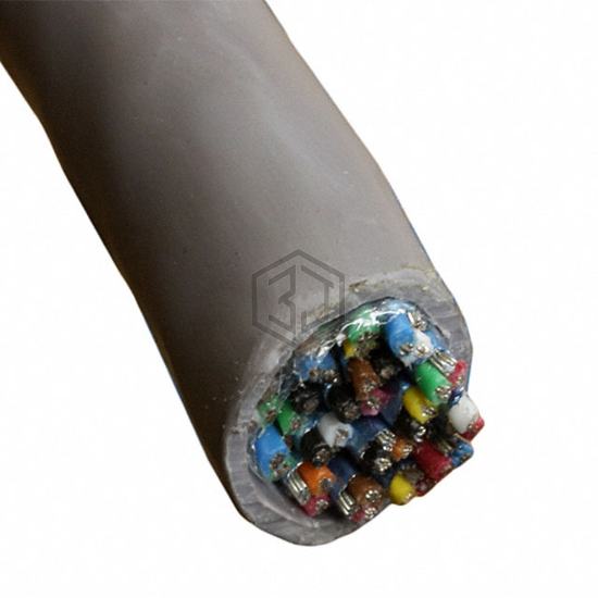 6020C SL005 - Alpha Wire - Multiple Conductor Cables