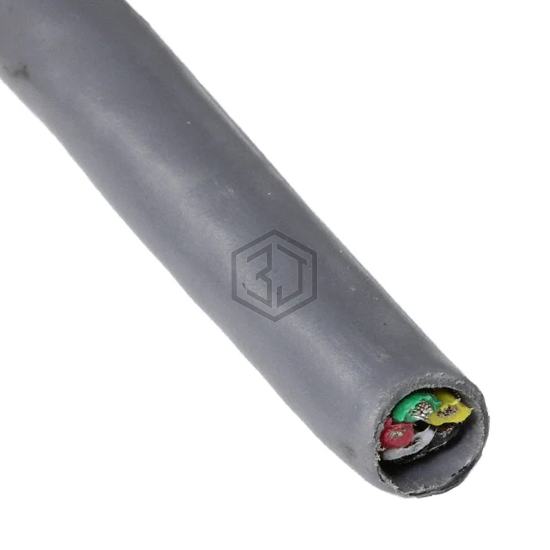3405 SL005 - Alpha Wire - Multiple Conductor Cables