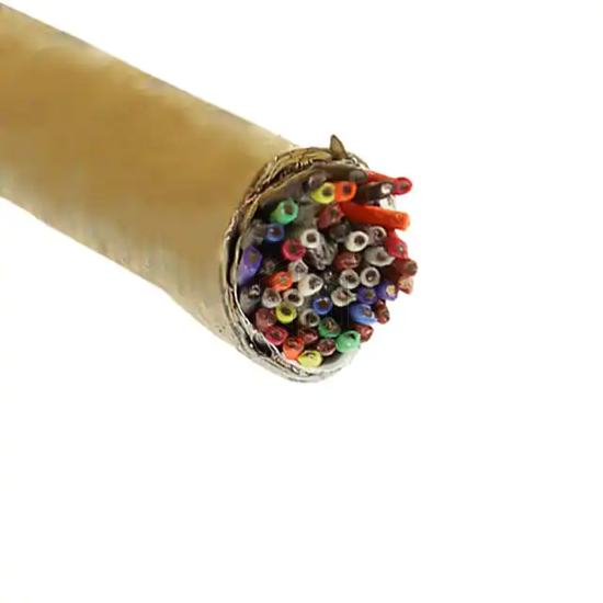 78458 SL005 - Alpha Wire - Multiple Conductor Cables