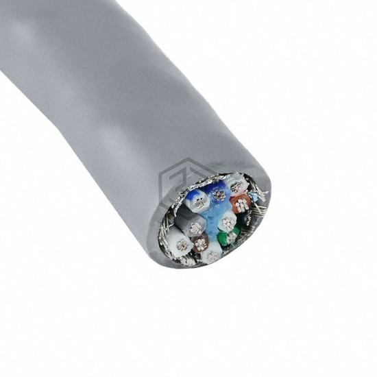 6365 SL002 - Alpha Wire - Multiple Conductor Cables
