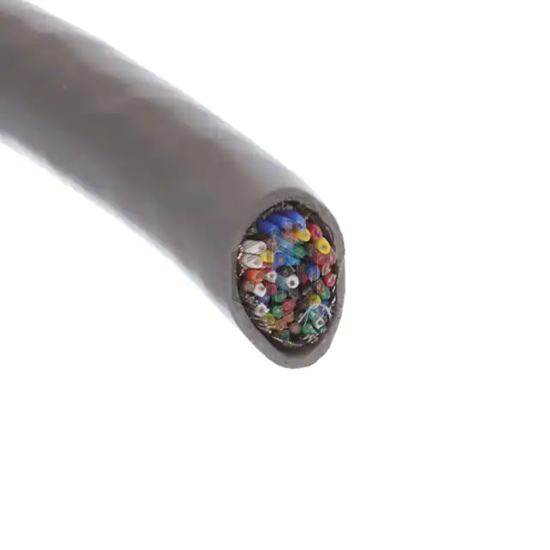 6384 SL005 - Alpha Wire - Multiple Conductor Cables