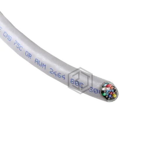 5478C SL001 - Alpha Wire - Multiple Conductor Cables