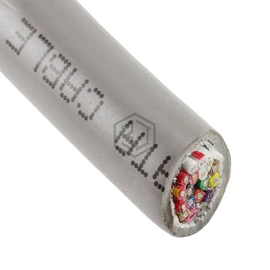 79008 SL005 - Alpha Wire - Multiple Conductor Cables