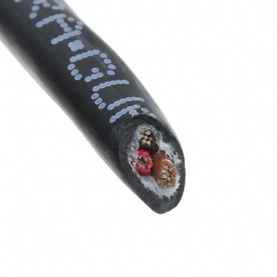 45003 BK001 - Alpha Wire - Multiple Conductor Cables