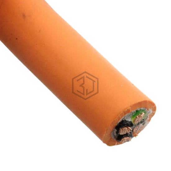 1553210001 - Molex - Multiple Conductor Cables