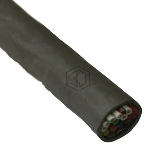 5160/20C SL005 - Alpha Wire - Multiple Conductor Cables