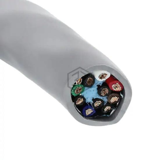 2245C SL005 - Alpha Wire - Multiple Conductor Cables
