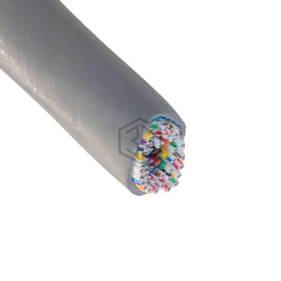 5100/50C SL005 - Alpha Wire - Multiple Conductor Cables