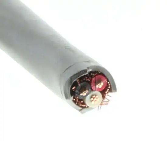 1742C SL001 - Alpha Wire - Multiple Conductor Cables