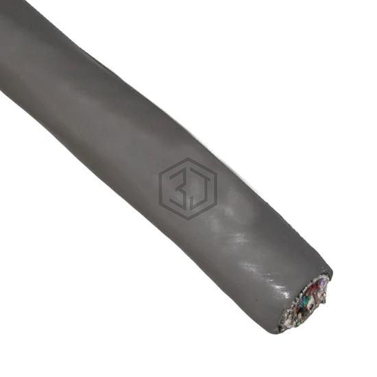 5390/30C SL005 - Alpha Wire - Multiple Conductor Cables