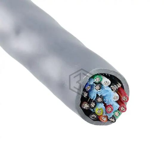 6069C SL001 - Alpha Wire - Multiple Conductor Cables
