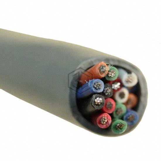 C6358A.41.10 - Prysmian Group - Multiple Conductor Cables