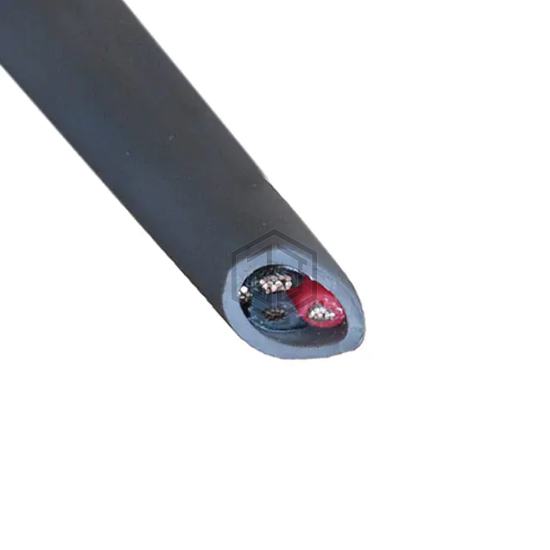 M13243 SL005 - Alpha Wire - Multiple Conductor Cables