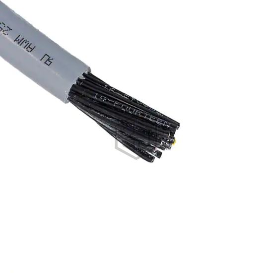 652602 SL005 - Alpha Wire - Multiple Conductor Cables