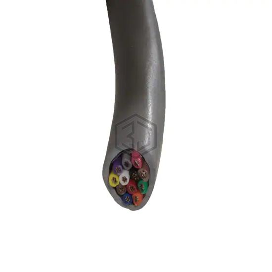 M33312 SL005 - Alpha Wire - Multiple Conductor Cables
