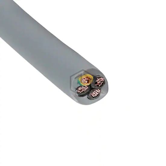 470047YY GE321 - Alpha Wire - Multiple Conductor Cables