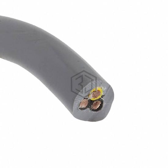 73203W 008100 - Belden Inc. - Multiple Conductor Cables