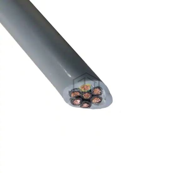 470071YY GE321 - Alpha Wire - Multiple Conductor Cables