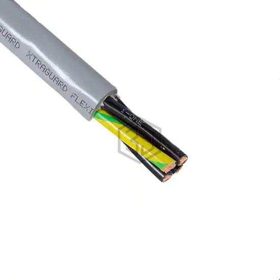 652203 SL005 - Alpha Wire - Multiple Conductor Cables