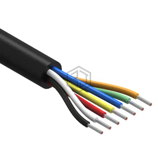 30-01307 - Tensility International Corp - Multiple Conductor Cables