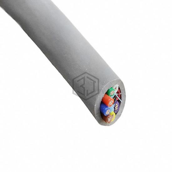 M2444 SL005 - Alpha Wire - Multiple Conductor Cables