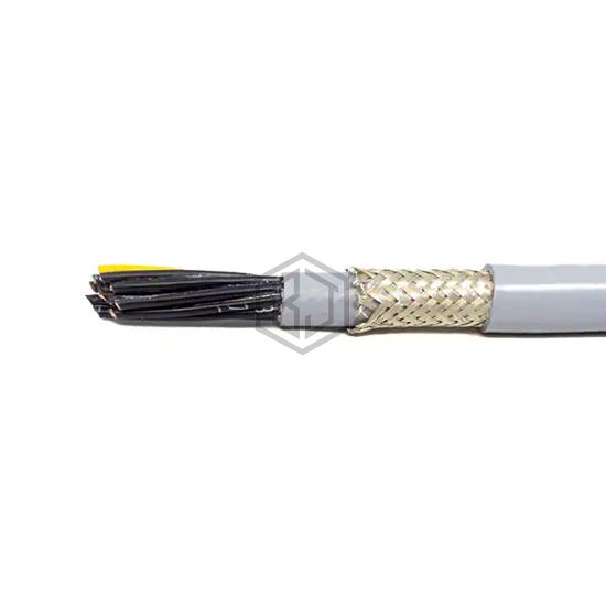 65227CY SL005 - Alpha Wire - Multiple Conductor Cables