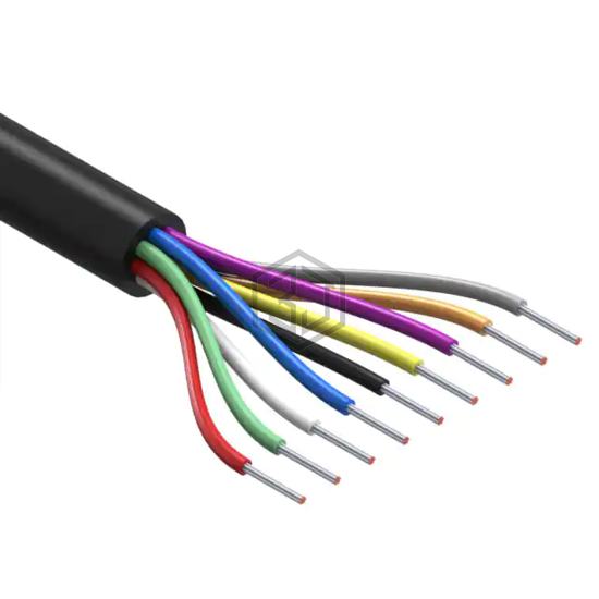 30-01331 - Tensility International Corp - Multiple Conductor Cables