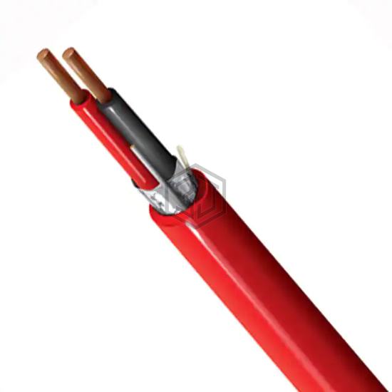 6220FL 0101000 - Belden Inc. - Multiple Conductor Cables
