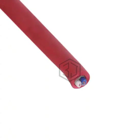 1771 RD005 - Alpha Wire - Multiple Conductor Cables
