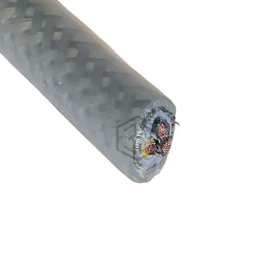 470031CY CL321 - Alpha Wire - Multiple Conductor Cables