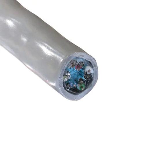 M39252 SL005 - Alpha Wire - Multiple Conductor Cables