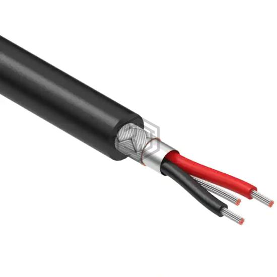 30-01009 - Tensility International Corp - Multiple Conductor Cables