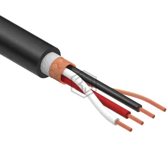 30-00669 - Tensility International Corp - Multiple Conductor Cables