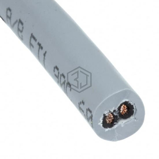 73802W 008500 - Belden Inc. - Multiple Conductor Cables
