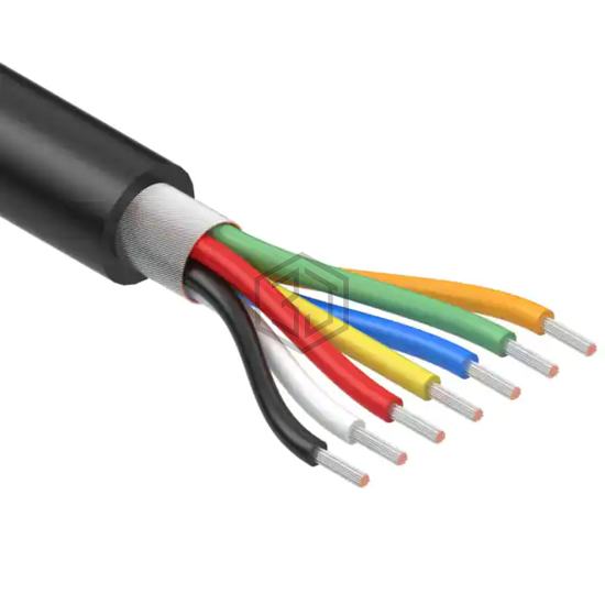 30-01159 - Tensility International Corp - Multiple Conductor Cables